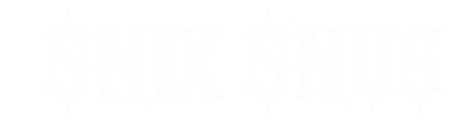 snixsnus